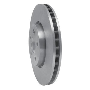 Mercedes-Benz A220 Brake Rotor (1) - Front - R1 Concepts - Plain - `19-`26